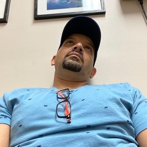 Meet your Posher, Jhon